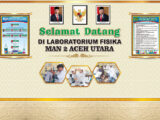 Laboratorium Fisika