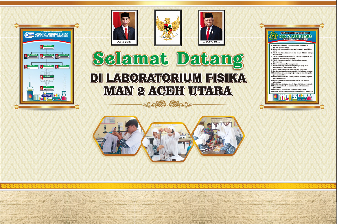 Lab Fisika