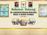Laboratorium Biologi