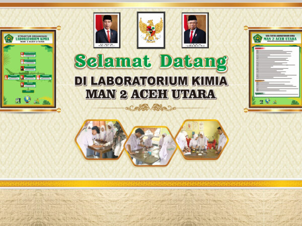 Laboratorium Kimia