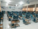 Ruang Laboratorium Komputer