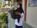 Pembacaan Teks Pancasila Sesuai SE Nomor 01 Tahun 2025
