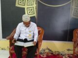 Halaqah Pagi Bersama Kepala Madrasah