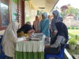 Pendaftaran Ulang Siswa Baru Tahun 2025