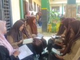MAN 2 Aceh Utara Gelar Ujian Tahfiz Al-Qur’an Tahun Pelajaran 2025/2026 untuk Mengukur Capaian Hafalan Siswa